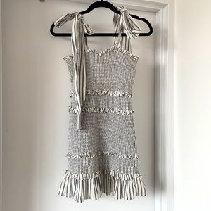 LoveShackFancy Dress